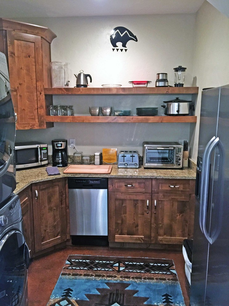 Summerwood Duplex