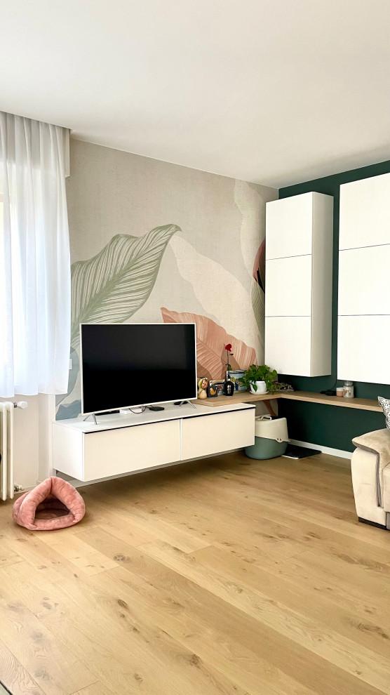 La casa di famiglia - 120mq