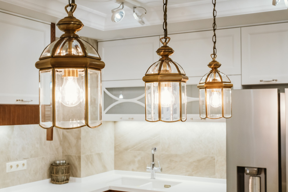 Квартира на Волжском