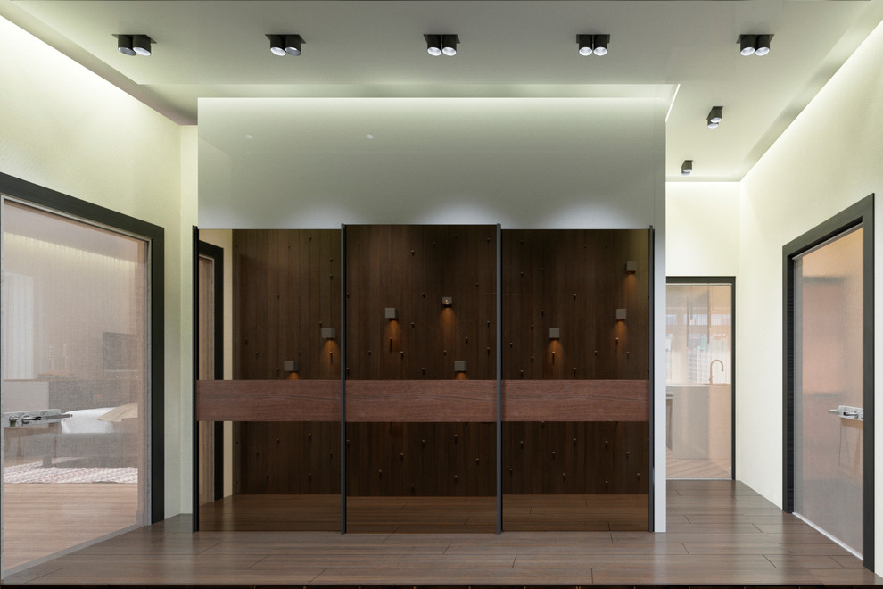 Двухкомнатная квартира в городе Ростов