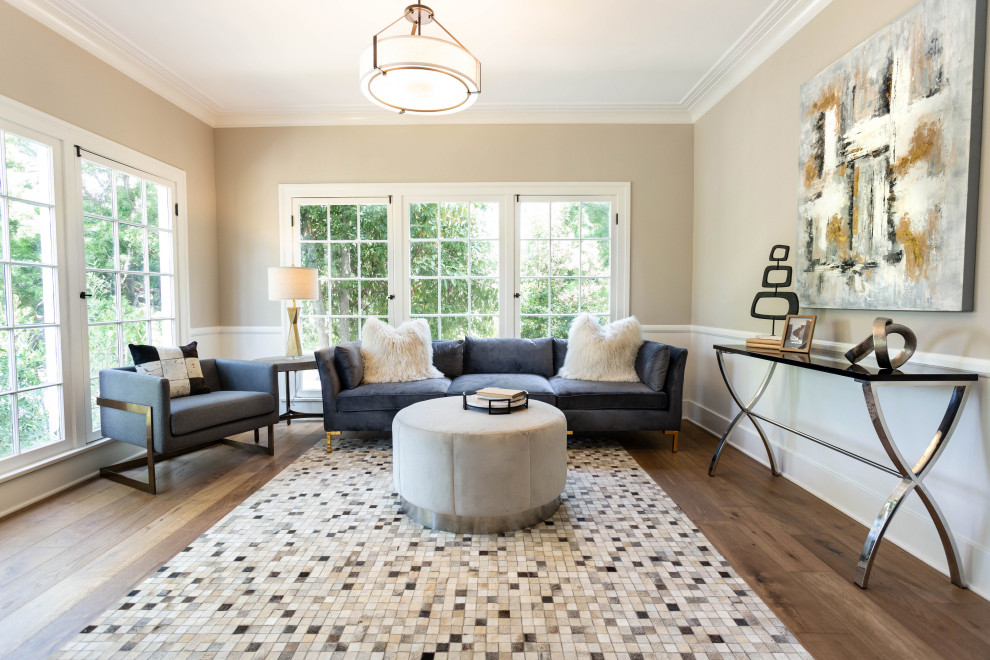 Remodeling Homes