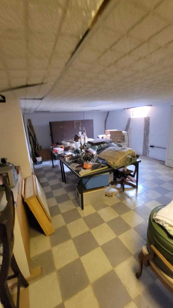 Rental Property Conversions