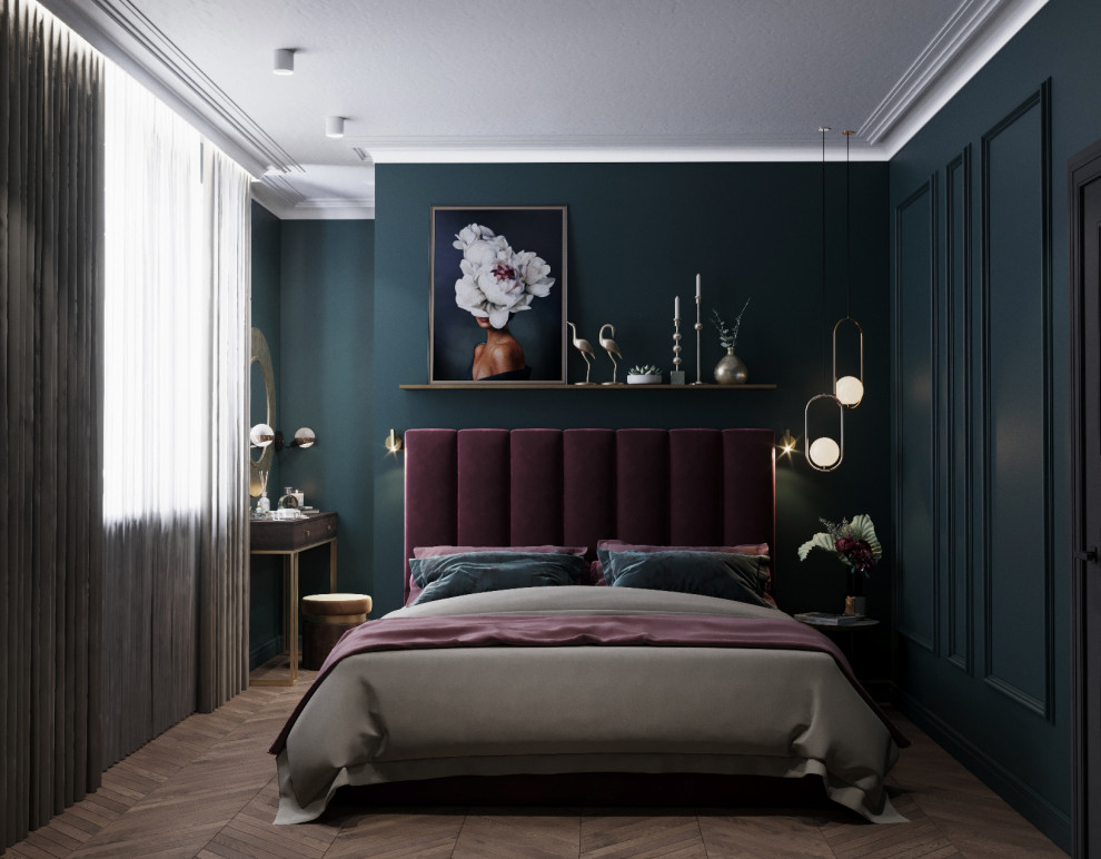 ЖК Кутузов Град