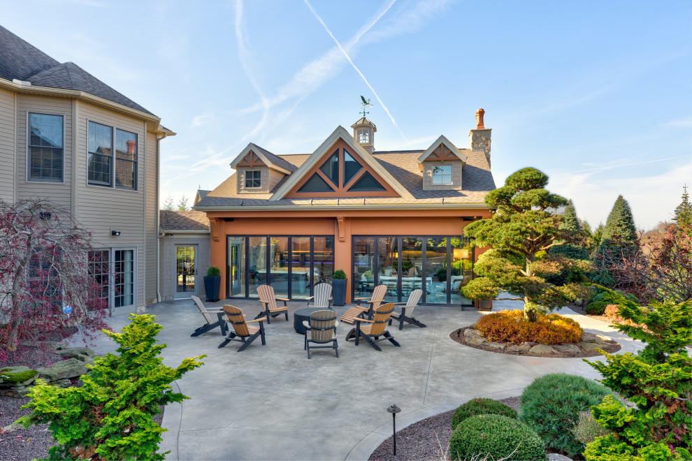 Pavillion on Travertine Way