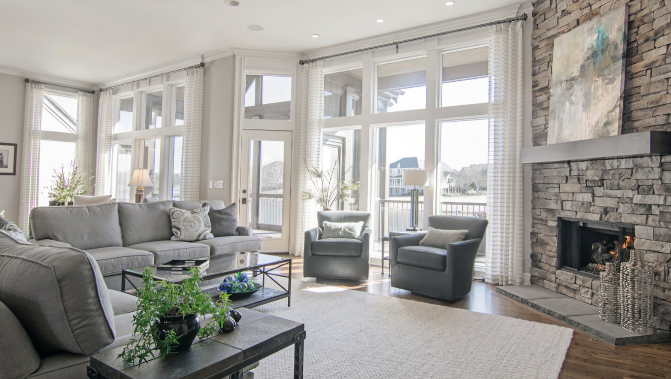 Beverly Road Remodel