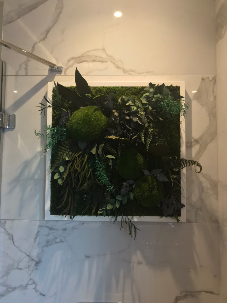 Classic & Luxurious Master En-Suite