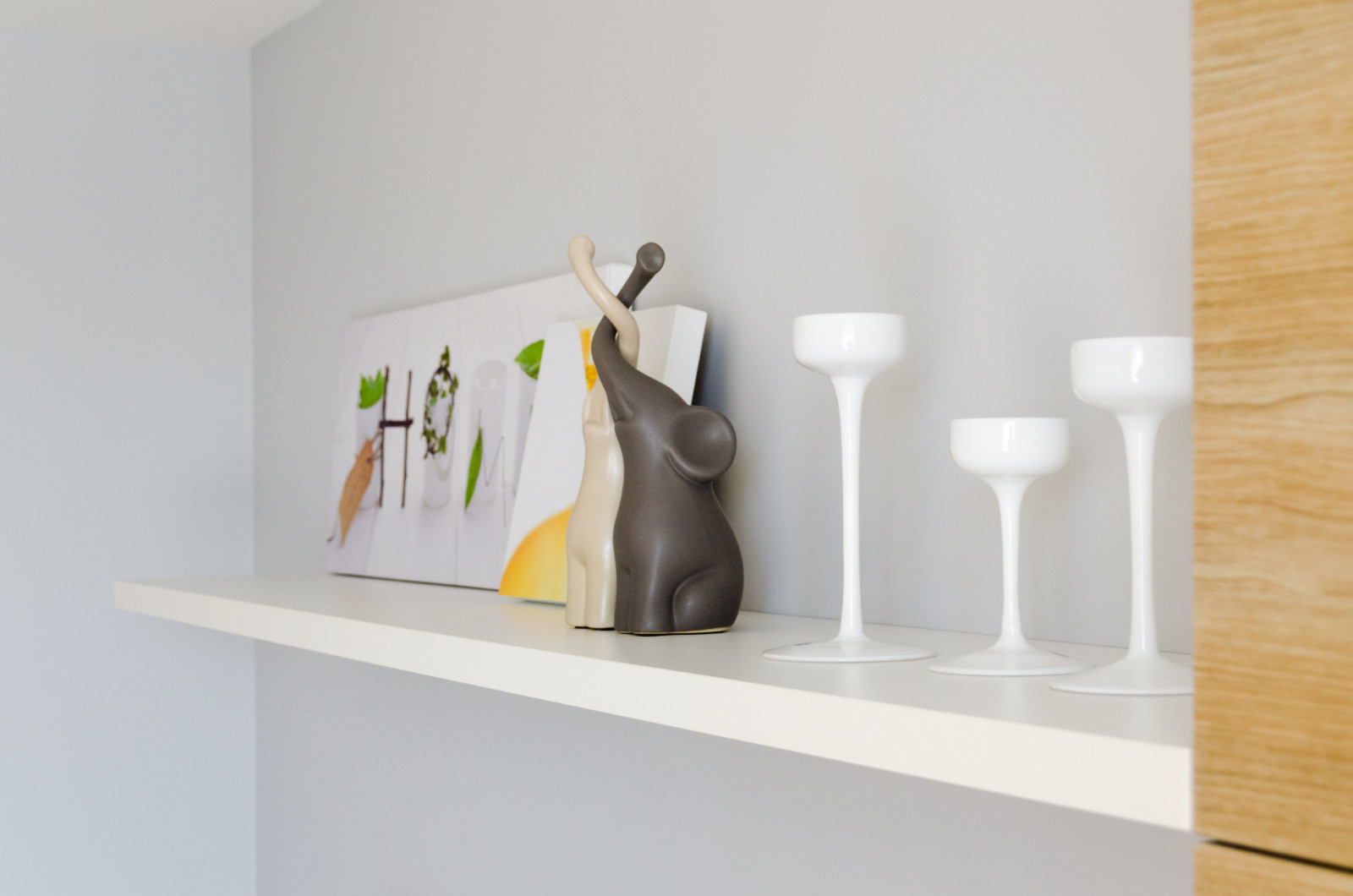 Концепция серого