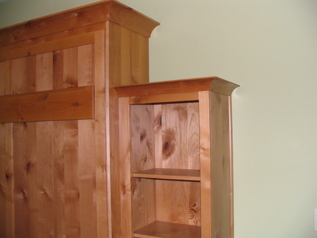 Murphy Bed 