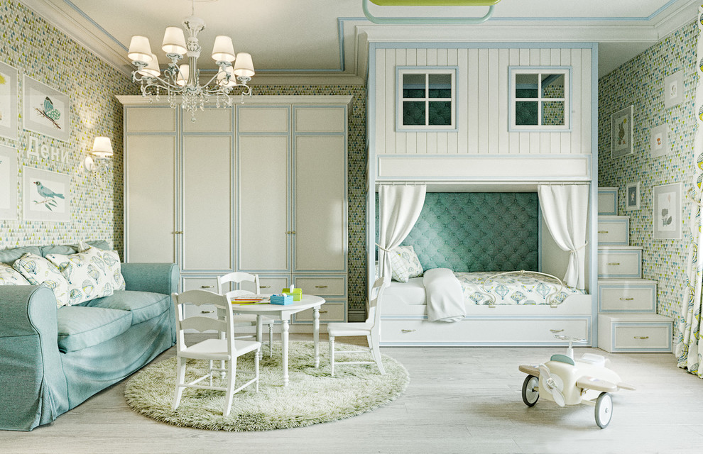 ЖК Морская Рапсодия