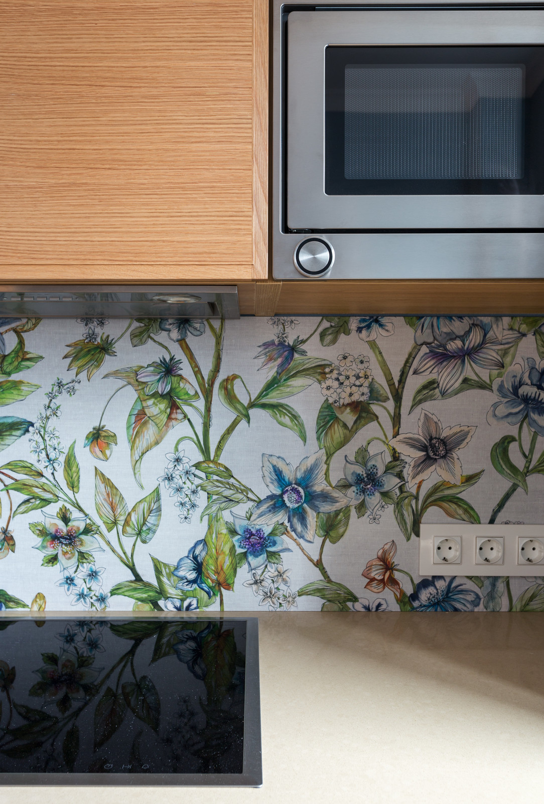 Квартира на профсоюзной