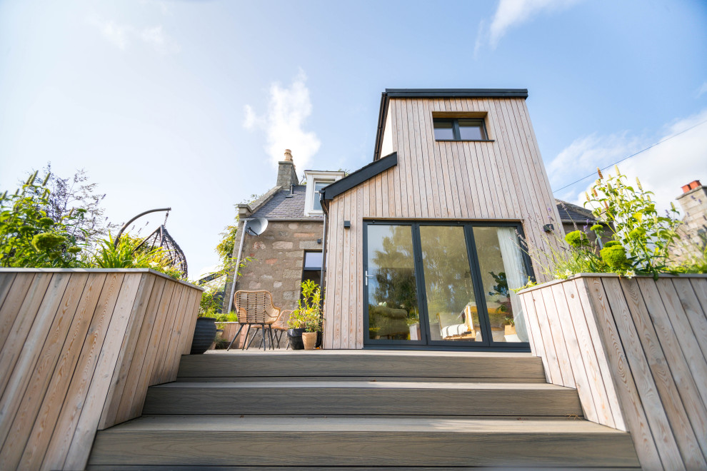 Insch Cottage Extension