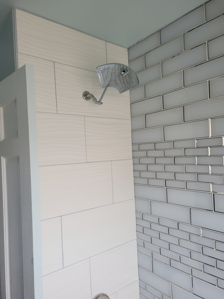 New Bathroom Remodel #2