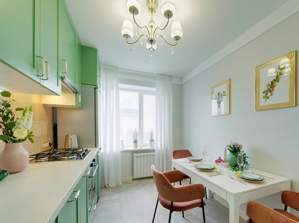 Летнее настроение