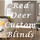 Red Deer Custom Blinds