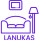Lanukas | Inspiración para decorar el hogar