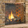 All Seasons Gas Grill-Fireside