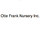 Otte Frank Nursery Inc