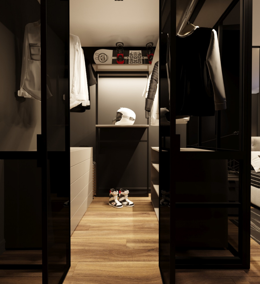 Энергия минимализма