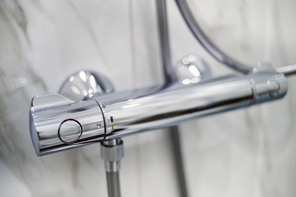 ЖК Золотая Звезда Студия "Париж" 21 м2