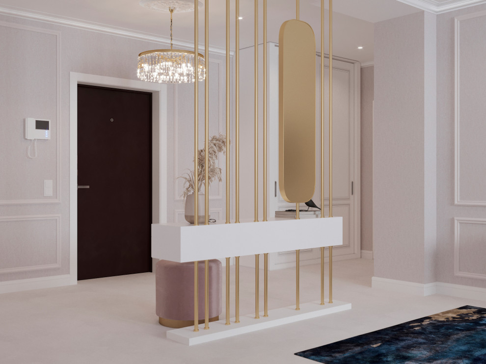 Квартира Комитетская