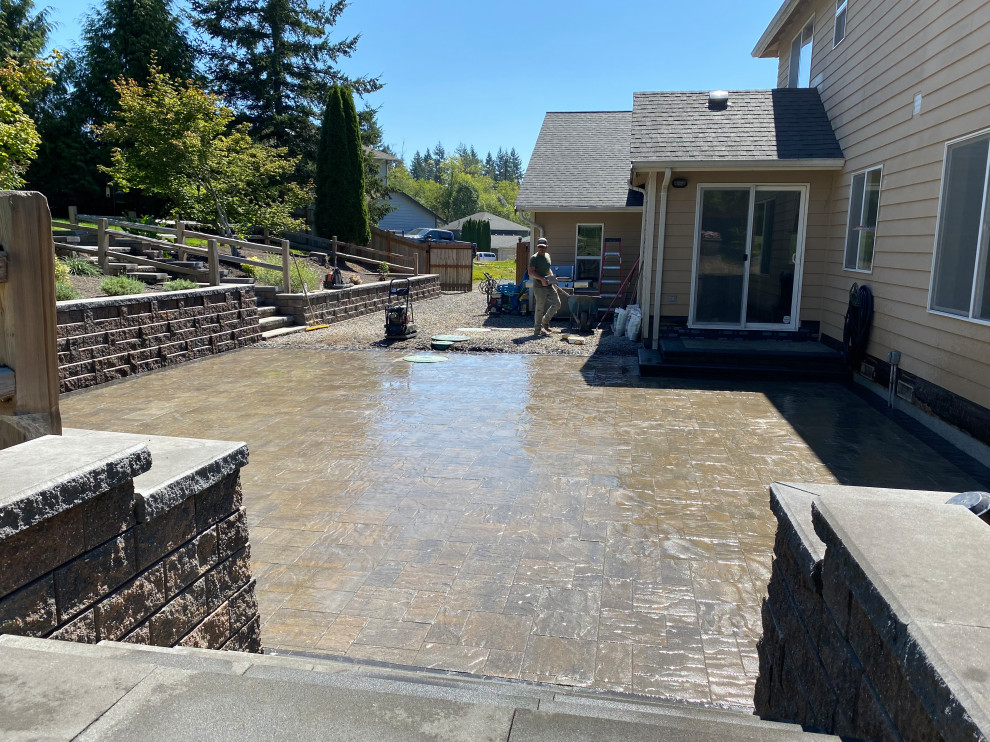 Hardscapes