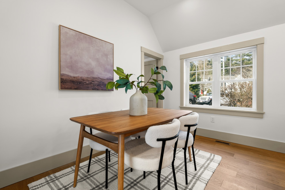 Hanover, MA - Home Renovation