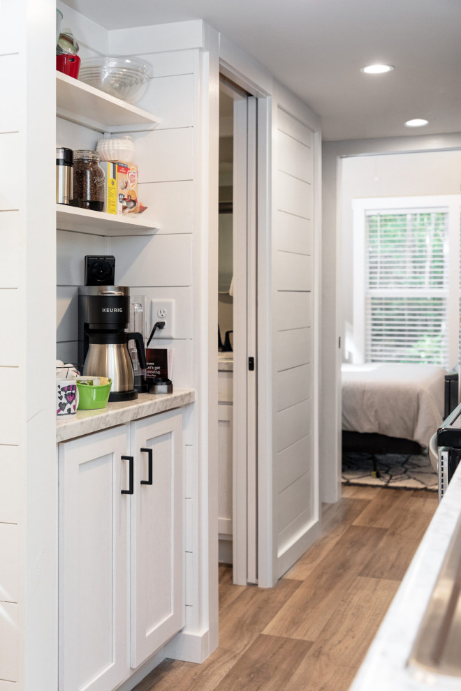 Tiny Home - Clayton Park Models - The Coldwater