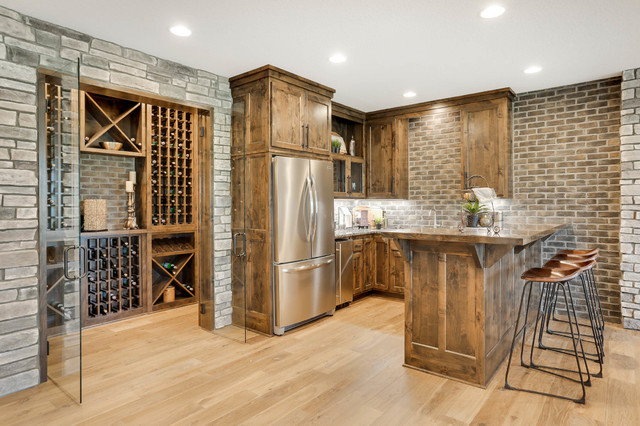 2018 Fall Parade of Homes hemmabar