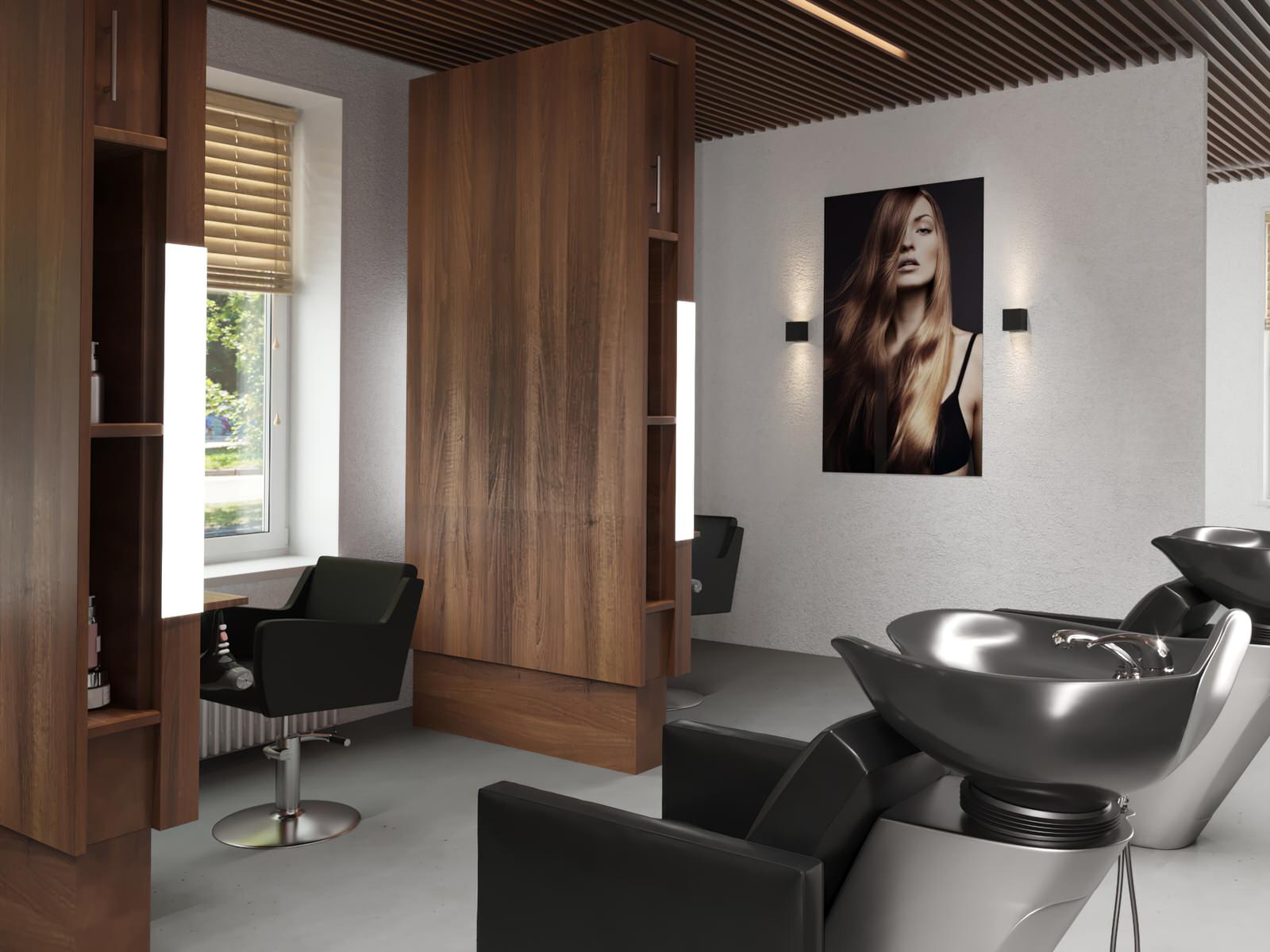 Салон красоты "Академия красоты"