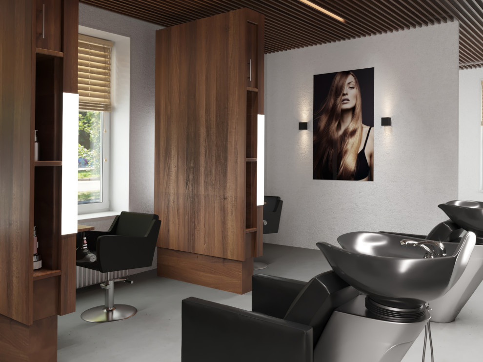 Салон красоты "Академия красоты"