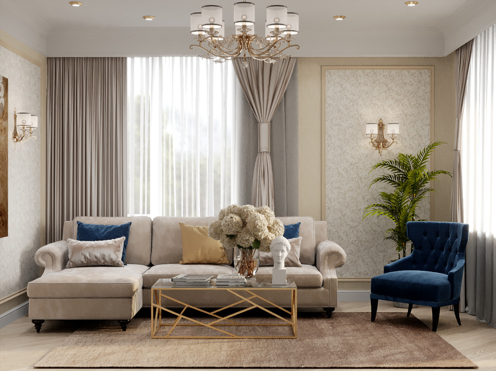 Квартира для сдачи