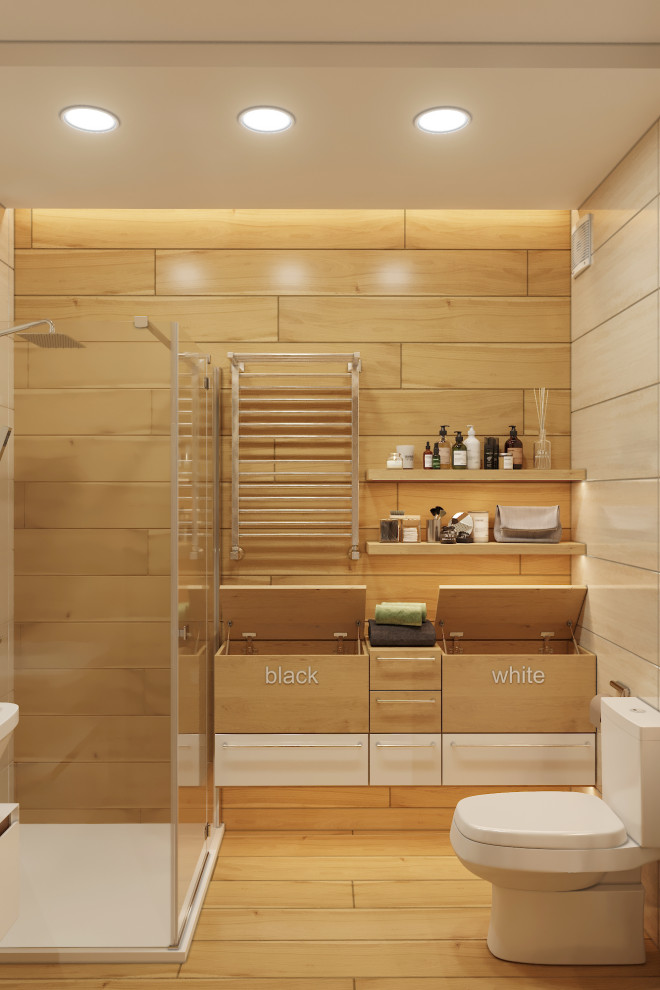 Современная квартира в Алуште