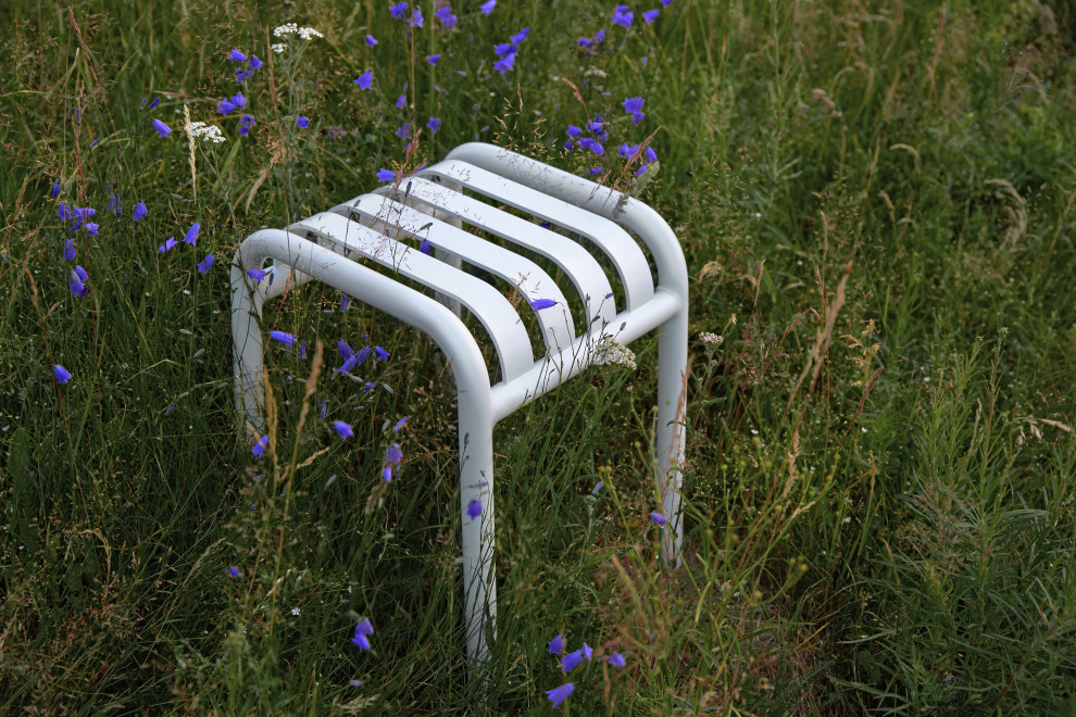 Мебель из металла