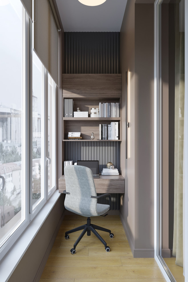 "Резиденции Архитекторов"120 кв.м.