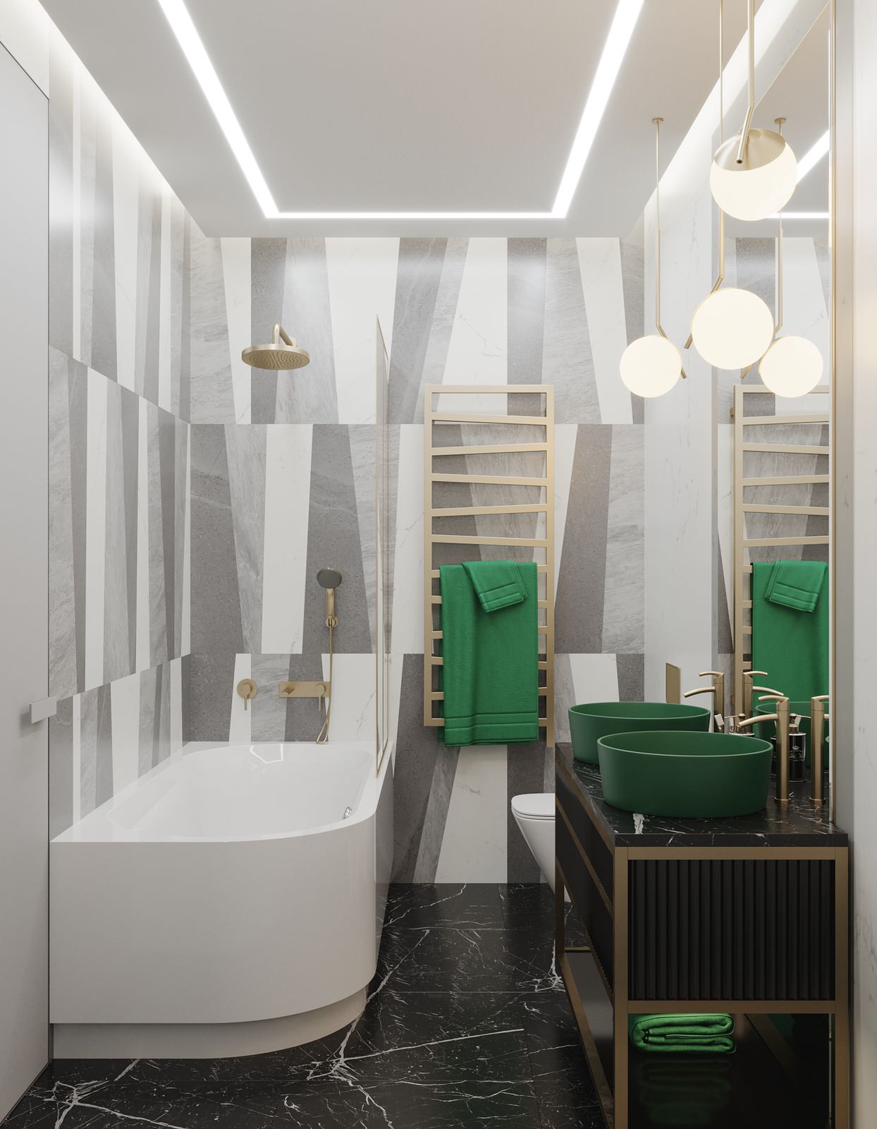 ЖК Лайф-Кутузовский