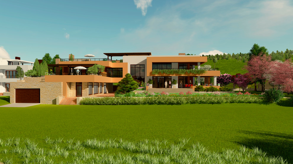 Это наработки моего товарища!