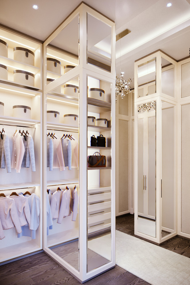 Пентхаус в Москве