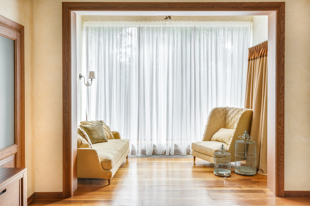 Частные апартаменты #6