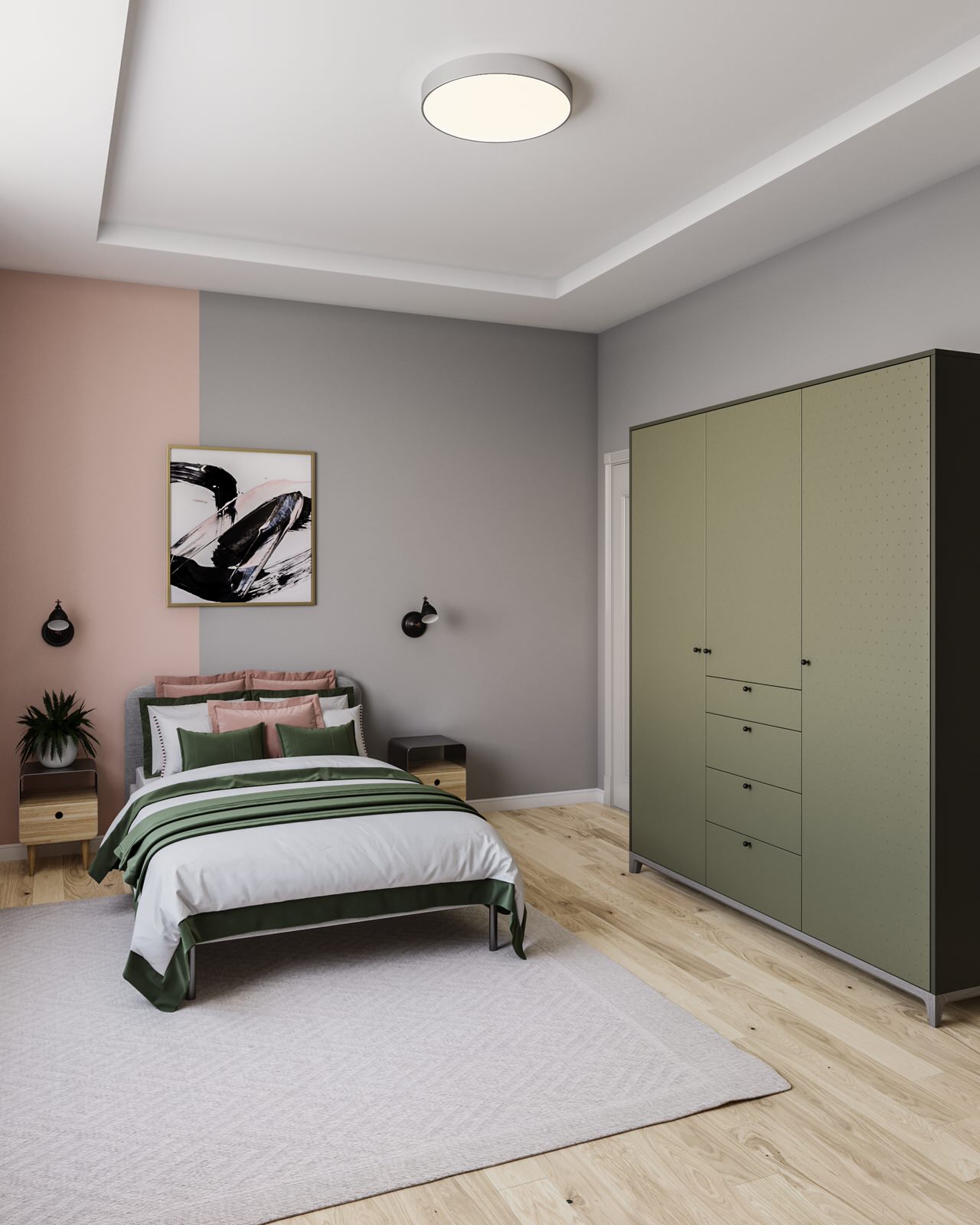 Детская для подростка