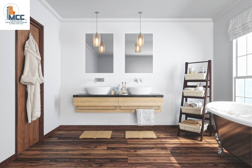 MCC Kitchen, Bath and Closet Renovations