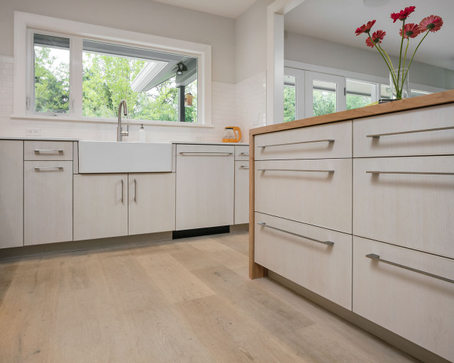 Kitchen lantlig-koek