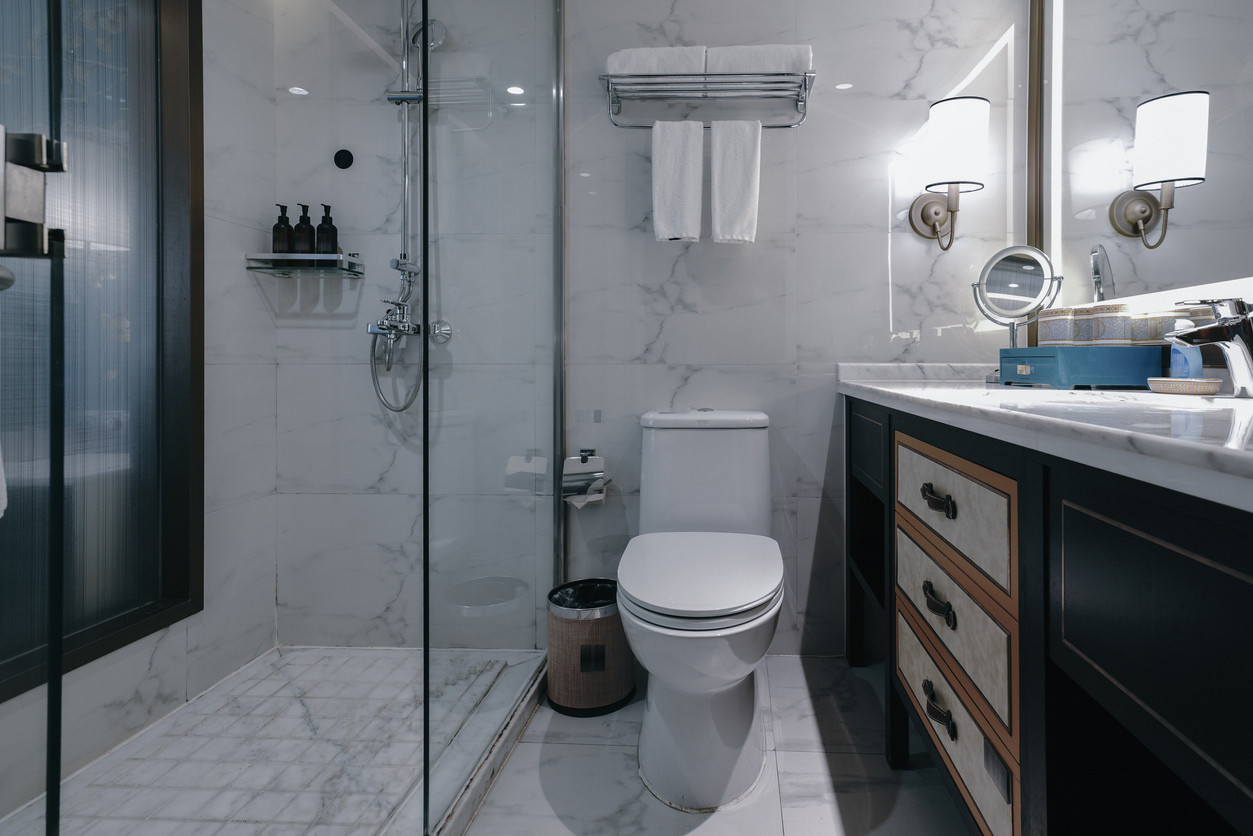 Bathroom Renovations