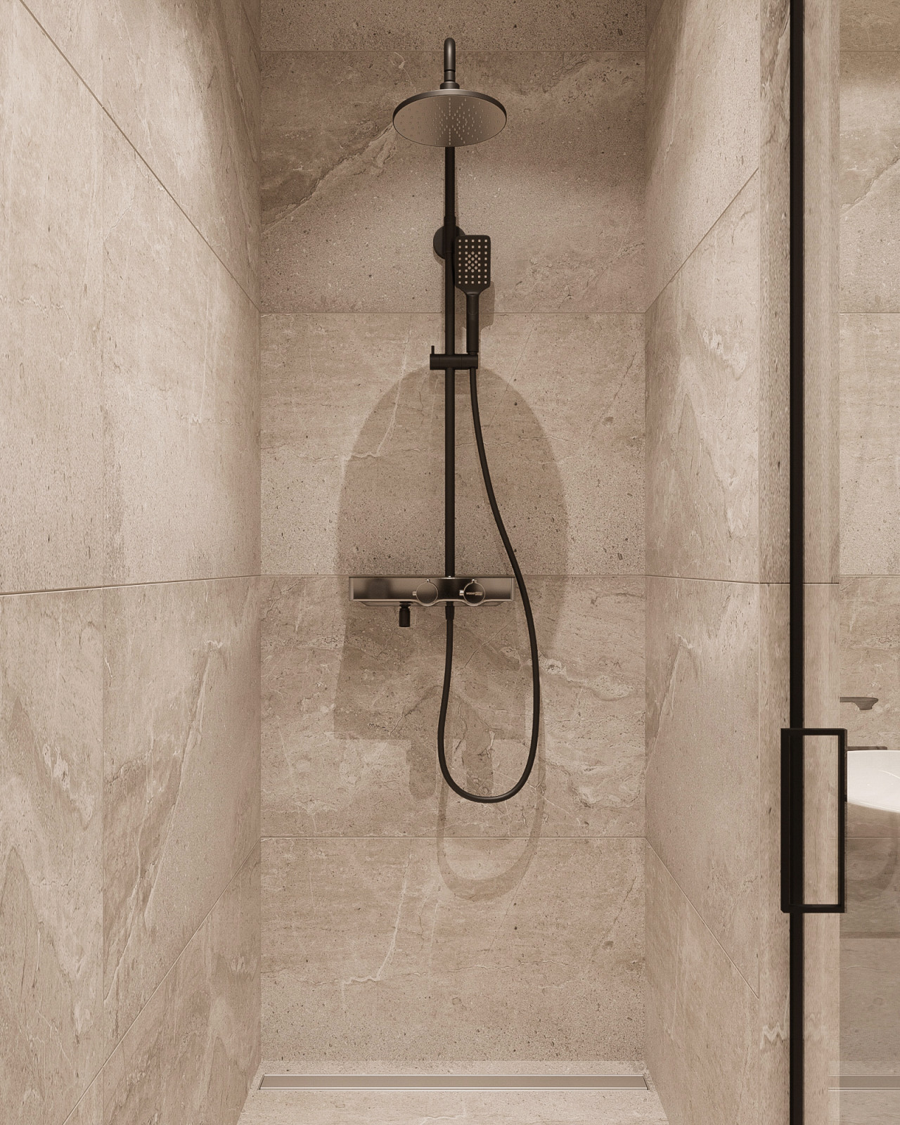 2-к квартира, 62 кв.м.