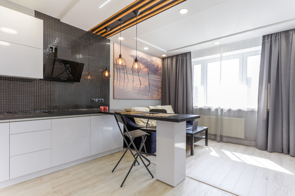 Частные апартаменты #4