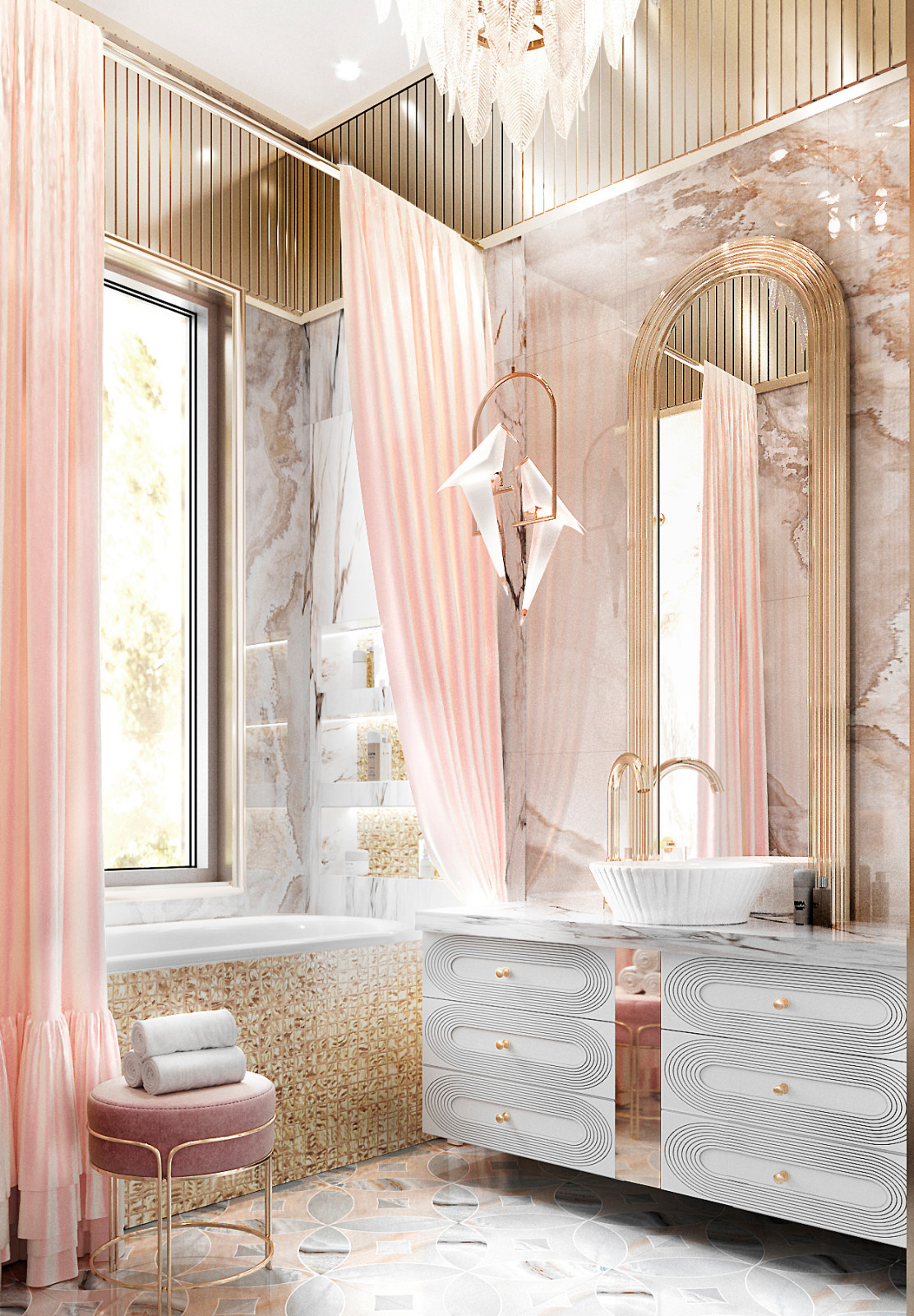 Вилла в Chateau Souverain