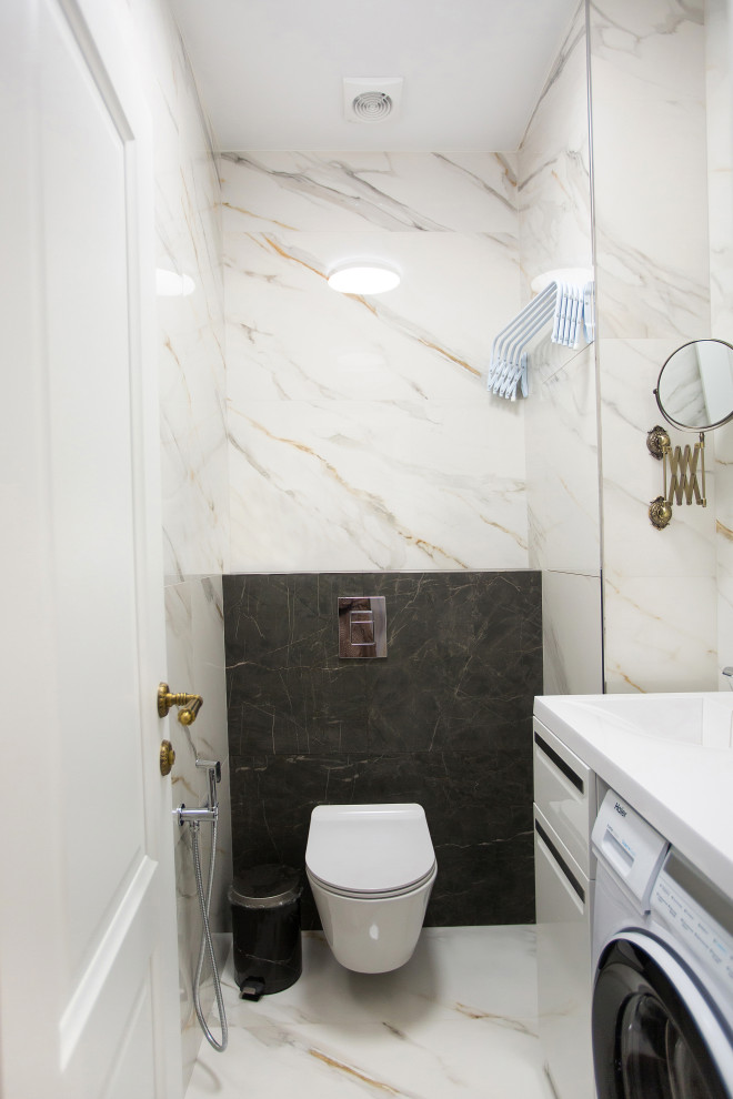 Чернильные ночи