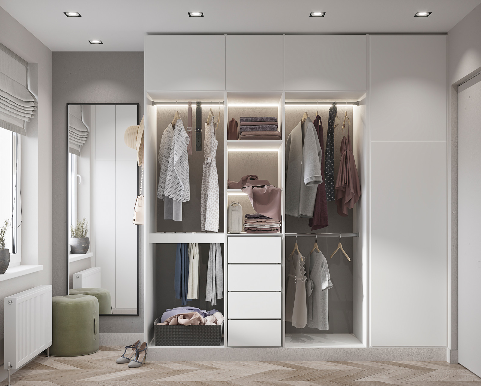 Сакко и Ванцетти