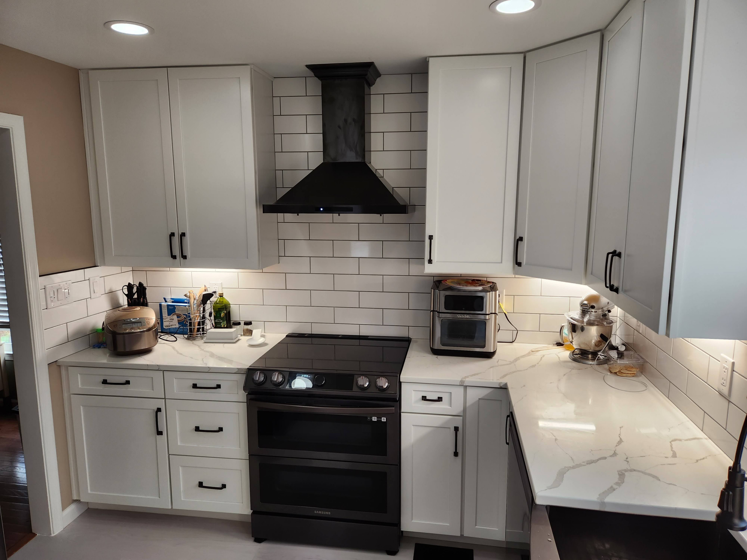 Kitchen Remodel