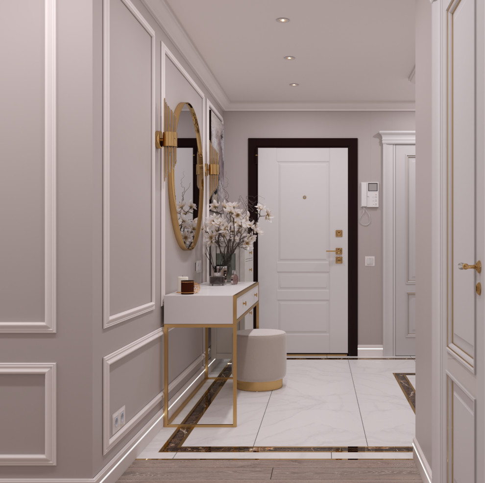 г. Санкт-Петербург, ул. Бухарестская, д.96