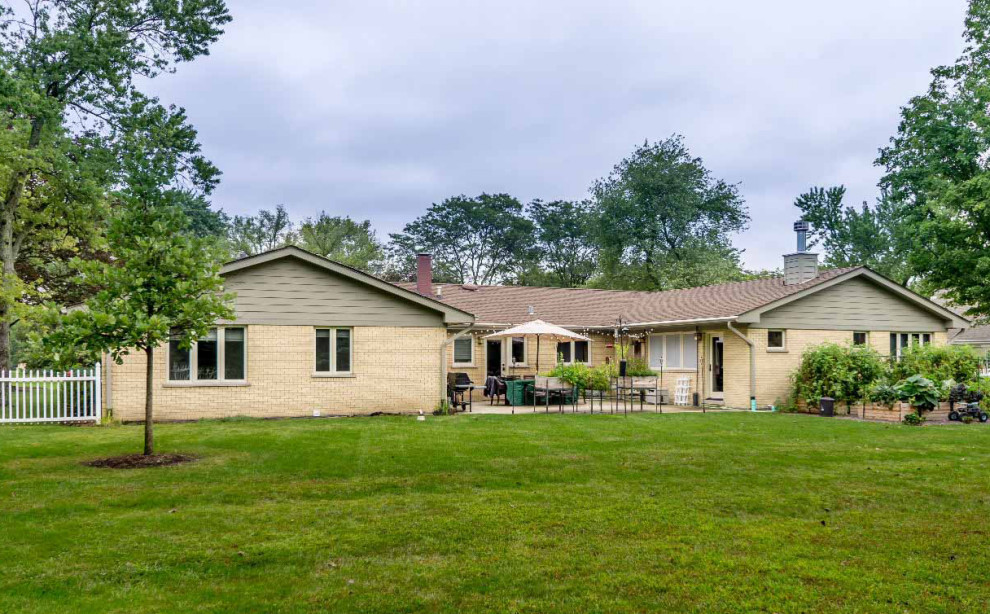Craftsman Double Duty Additions